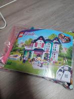 Lego friends 41449, Kinderen en Baby's, Speelgoed | Duplo en Lego, Gebruikt, Ophalen of Verzenden