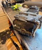 Motorblok 110 cc, Motoren, Ophalen