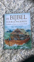 De bijbel voor jongeren, Boeken, Streekboeken en Streekromans, Nieuw, Ophalen of Verzenden, Noord-Brabant
