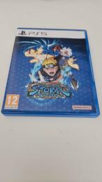 Naruto Ultimate Ninja Storm Connections - Ps5 PlayStation 5, 1 speler, Zo goed als nieuw, Vanaf 12 jaar, Ophalen