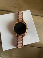 Michael kors smartwatch nieuw, Sieraden, Tassen en Uiterlijk, Smartwatches, Ophalen, Nieuw, Zwart, Android