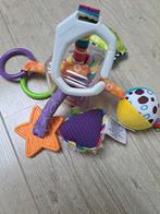 Lamaze Hanger Maxi Cosi Buggy Kinderwagen, Kinderen en Baby's, Speelgoed | Babyspeelgoed, Gebruikt, Ophalen of Verzenden