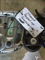 Peugeot 107 tankklep met tankdop '08