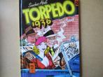 adv9195 torpedo 1936 hc, Eén stripboek, Ophalen, Gelezen