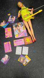 Barbiepoppen en Barbiespullen, Kinderen en Baby's, Speelgoed | Poppen, Ophalen of Verzenden, Gebruikt, Barbie