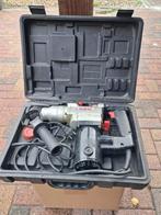 pneumatische boorhamer KBM, Doe-het-zelf en Verbouw, Gereedschap | Boormachines, Ophalen of Verzenden, Gebruikt, 600 watt of meer