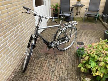 Nette Batavus Staccato herenfiets beschikbaar voor biedingen