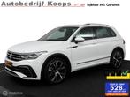 Volkswagen Tiguan 1.5 TSI R-Line 150 Pk DSG-7| Virtual | 20L, Automaat, 1441 kg, 15 km/l, 4 cilinders