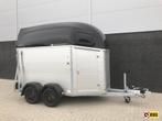 Bockmann Champion Esprit Silver en Black Edition, Dieren en Toebehoren, Nieuw, 2-paards trailer, Aluminium