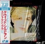 David Sylvian Red Guitar / The Ink In The Well / Silver Moon, Alle leeftijden, Ophalen