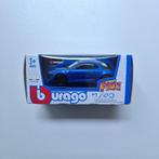 Bburago Alpine A110 CUP 2018, Hobby en Vrije tijd, Modelauto's | 1:43, Overige merken, Auto, Nieuw, Ophalen of Verzenden