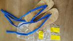 Gaaf *_* Porelsol Slippers mt.40/41, Kleding | Dames, Schoenen, Slippers, Nieuw, Ophalen of Verzenden, Porelsol