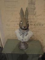 borstbeeldje clair&eef  haas, Ophalen of Verzenden