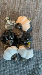 Porseleinen deurknopjes, Antiek en Kunst, Antiek | Porselein, Ophalen of Verzenden