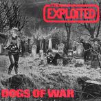 the exploited / dogs of war - punk, Gebruikt, Verzenden, 7 inch, Single