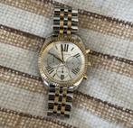 Michael kors Dameshorloge, Sieraden, Tassen en Uiterlijk, Horloges | Dames, Staal, Gebruikt, Polshorloge, Ophalen