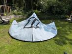 North code zero 5/7/9 meter 2023, Watersport en Boten, Geen board, Ophalen of Verzenden, Zo goed als nieuw