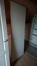 Binnendeuren, Doe-het-zelf en Verbouw, Deuren en Horren, Ophalen, Binnendeur, 200 tot 215 cm