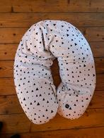 Jollein Zwangerschapskussen (incl 2 reserve hoezen), Overige merken, Overige typen, Ophalen of Verzenden, Zo goed als nieuw