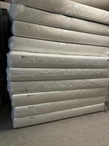 pocketveer matras 160x200 180x200 21cm dik!! de laatsten beschikbaar voor biedingen
