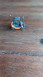 Heftruck wiking still R 70-25   2 op voorraad, Ophalen of Verzenden, Wiking
