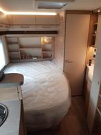 FENDT BINNENVERINGSMATRAS ORIGINEEL VOOR 140 X 210 FRANS BED, Ophalen of Verzenden, Zo goed als nieuw