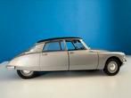 Citroen DS 19 1963 modelauto 1:18, Hobby en Vrije tijd, Modelauto's | 1:18, Ophalen of Verzenden, Zo goed als nieuw, Auto, Solido