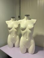 Mannequin - Winkel Pop, maat S, Ophalen, Gebruikt, Kunststof, Volwassenen