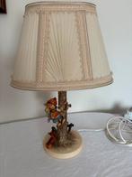 Mooie Hummel lamp, Huis en Inrichting, Ophalen of Verzenden, Zo goed als nieuw, Minder dan 50 cm