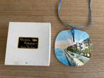 Een mooie vintage hanger uit de Charleston Collection, Antiek en Kunst, Ophalen of Verzenden