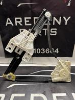 Audi A1 Sportback GB Raammechaniek Links Achter 82G839461, Gebruikt, -, -, -