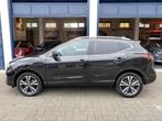 Nissan QASHQAI 1.3 DIG-T Design Edition PANO/NAVI/CLIMA/NW A, Voorwielaandrijving, 65 €/maand, 687 kg, Gebruikt