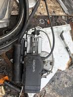 Sparta met motor, Ophalen of Verzenden, Gebruikt, Algemeen, Wiel