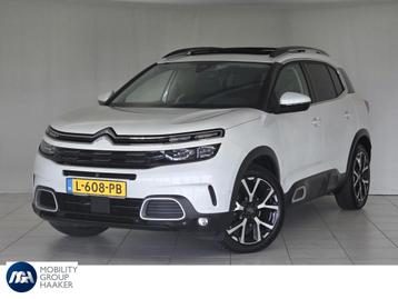Citroen C5 Aircross 1.2 PureTech Business Plus | Trekhaak |  beschikbaar voor biedingen