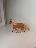 Schleich Mc Donalds shetlander, Verzamelen, Dierenverzamelingen, Ophalen of Verzenden, Zo goed als nieuw, Paard, Beeldje of Figuurtje