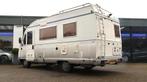 Pilote Galaxy 76MX |FIAT|HEFBED|CAMERA|NW.APK, Bedrijf, Diesel, Tot en met 5, Overige merken