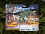 Jurassic World Dominion Ferocious Pack Rugops Primus MOC, Verzamelen, Film en Tv, Nieuw, Ophalen of Verzenden, Actiefiguur of Pop