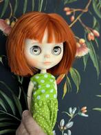 Blythe ooak nieuw!, Verzamelen, Verzenden, Nieuw, Pop