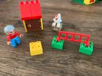 Duplo kippenhok 5644, Kinderen en Baby's, Speelgoed | Duplo en Lego, Ophalen of Verzenden, Zo goed als nieuw, Duplo