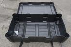 Transportbox, opbergbox rijdbaar trolley, Niet ingevuld, Gebruikt, 100 cm of meer, 60 cm of meer