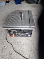 Parkside Cirkelzaag te Koop, Ophalen, Gebruikt, Cirkelzaag, 600 tot 1200 watt