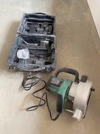 Sleuvenfrees Muurfrees, Muurfrees, Ophalen of Verzenden, Elektrisch, 2 force