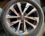 NIEUWE (demo) 18” Toyota Corolla Cross velgen + zomerbanden