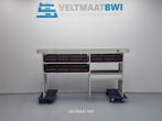 Sterntec Gebruikte bedrijfswagen kasten 9424-10