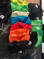 Complete KNVB scheidsrechter uitrusting!, Maat L, Ophalen of Verzenden, Zo goed als nieuw, Shirt