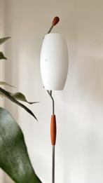 Vintage • Vetri Murano • MCM Vloer lamp, Huis en Inrichting, Ophalen, Mcm, Zo goed als nieuw, Minder dan 100 cm