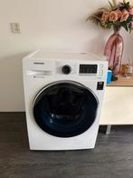 Samsung Wasdroger Combi | EcoBubble | Digital Inverter | 8kg, Witgoed en Apparatuur, Wasmachines, Ophalen, 1200 tot 1600 toeren