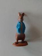 Peter Rabbit Figure FW&Co Beatrix Potter 7cm, Ophalen of Verzenden, Zo goed als nieuw