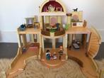vintage rare playmobil kasteel set, Kinderen en Baby's, Ophalen of Verzenden, Gebruikt