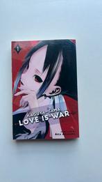 Aka Akasaka - Kaguya-sama: Love Is War, Vol. 1, Ophalen of Verzenden